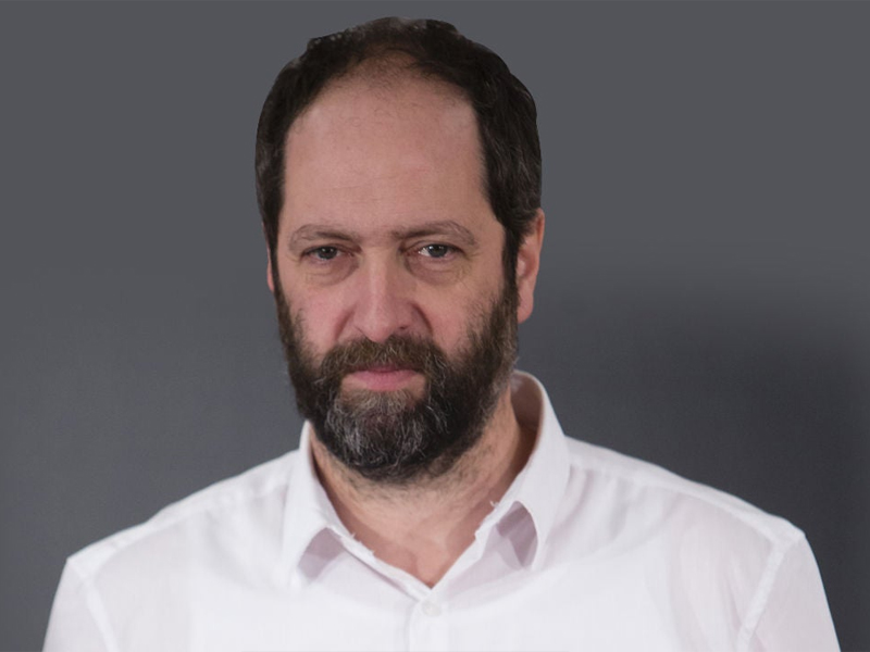 Josean Bengoetxea